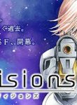 revisions リヴィジョンズ (Raw – Free)