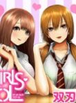 THE・GIRLS・SCHOOL (Raw – Free)