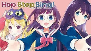 Hop Step Sing! 公式サイト (Raw – Free)