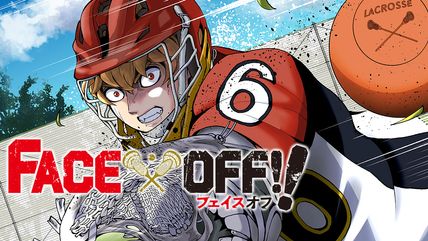 FACE OFF!! (Raw – Free)