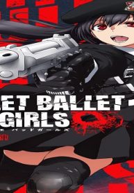 BULLET BALLET BAD GIRLS (Raw – Free)